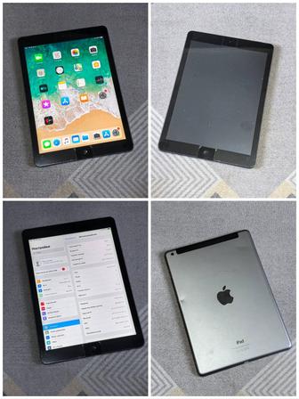 Продам iPad Air 4G