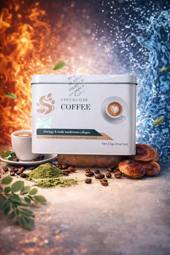 Кофе азуға арналған