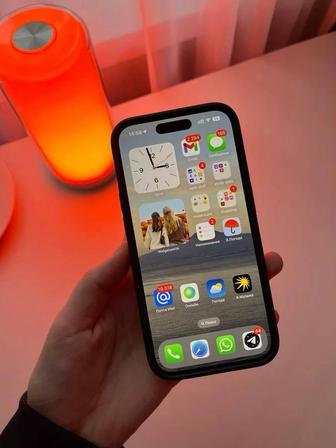iPhone 15 128Gb 90%