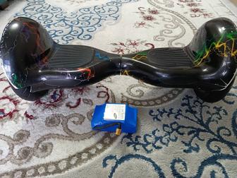 Гироскутер