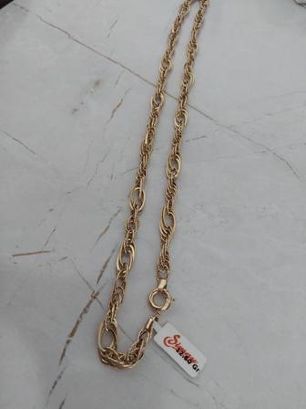 Продам золотые украшения