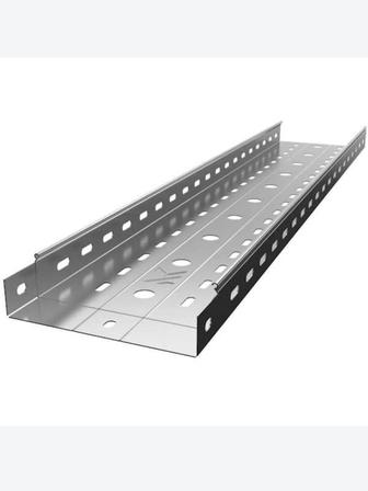 Лоток перфорированный