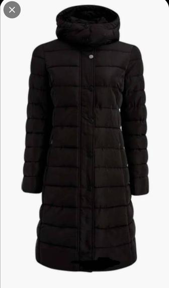 Куртка пуховик