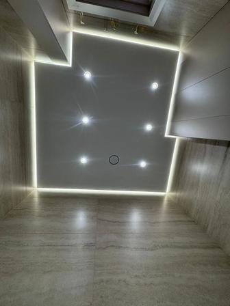 Натяжные потолки без каких либо предоплат