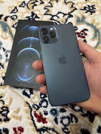 iPhone 12 Pro Max 5G 256гб жагдай жаксы ремонт болмаган бяры оригнал таза