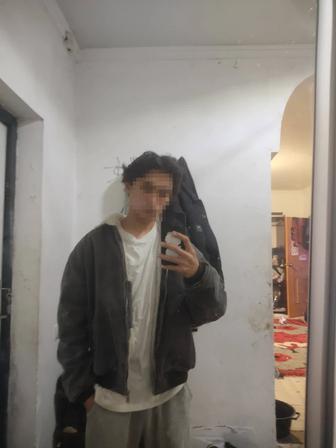 Продам куртку Зара мужской