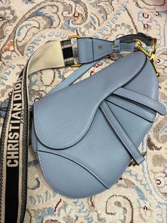 Сумочка Dior lux качество