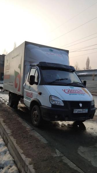 Услуги грузчиков