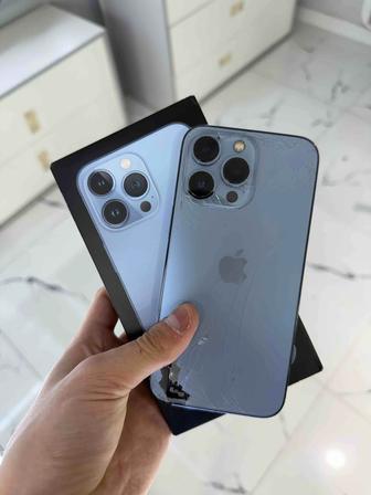 Айфон 13 про
