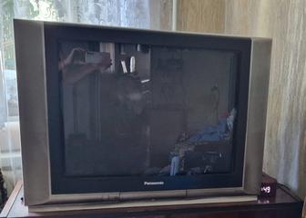 Телевизор Panasonic