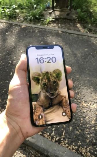 iPhone 12 Pro 128gb
