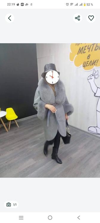 Пальто тонкое но теплое 46 размера 100тыс