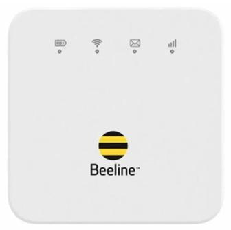 Модем 4g beeline роутер с подключенным тарифом