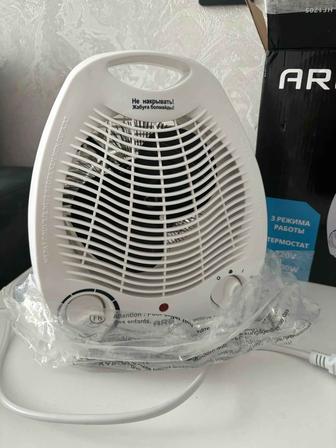 Продам маленький обогреватель