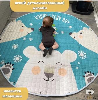 Продам детский коврик