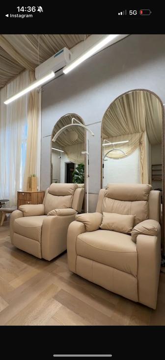 Продается новый реклайнер