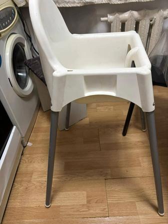 Продам детский стульчик