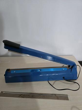 Запайщик новый не дорого