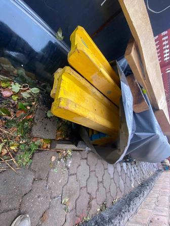 Продам строительные ригели (балки H20)