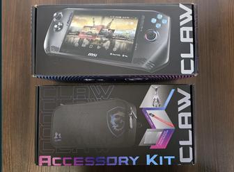 Msi Claw