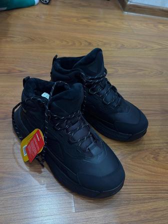 Мужские зимние кроссовки Lining