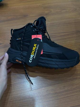 Мужские зимние кроссовки Lining