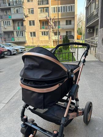 Коляска