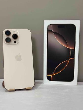 Айфон 16 Про Макс