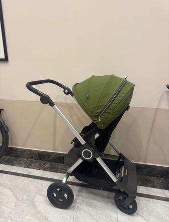 Коляска Stokke scoot