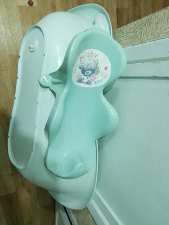 Ванночка детская