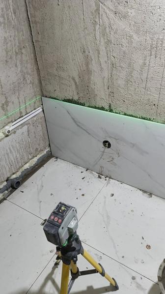 Ремонт квартир под ключ