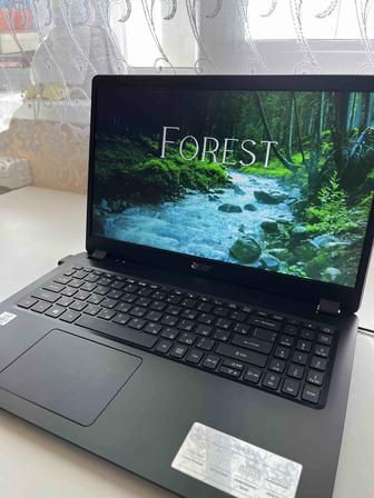 Ноутбук Acer Aspire 3