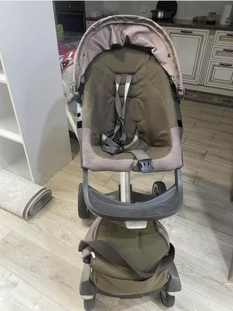 Продам коляску