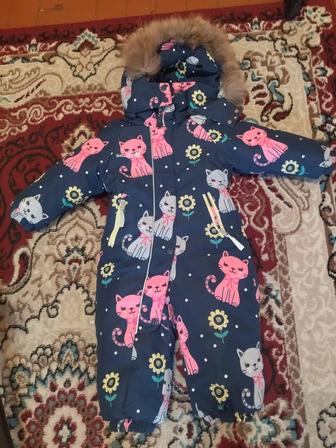 Продам комбинезон