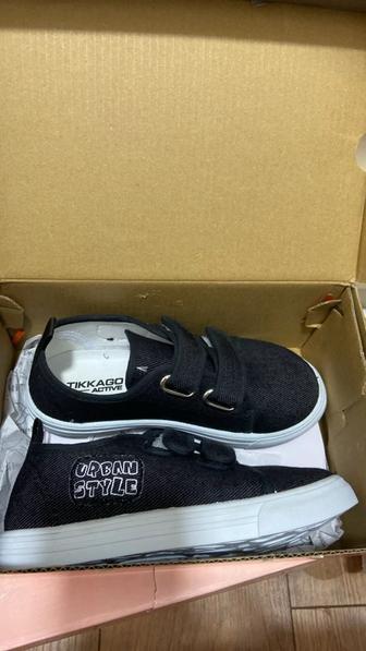 Кеды для мальчика