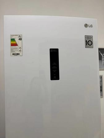 Продам холодильник LG в отличном состоянии