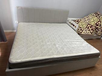 Кровать спальный
