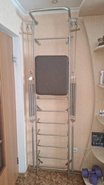 Шведская стенка