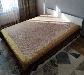 Продам кровать двухспальную