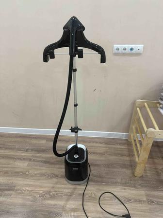 Продается паровый утюг