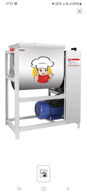 Продам Тестомес