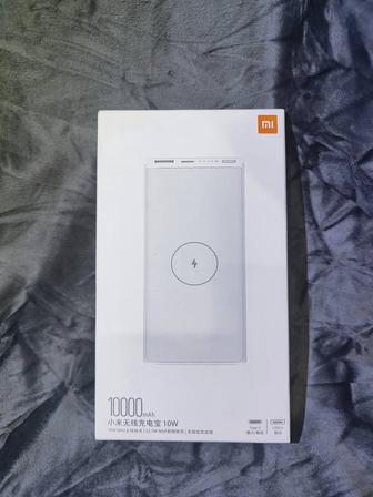 Новый Powerbank Xiaomi 10000mAh