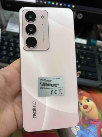 Realme C75 NFC 8/256 ГБ