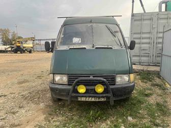 Аренда Авто Газель