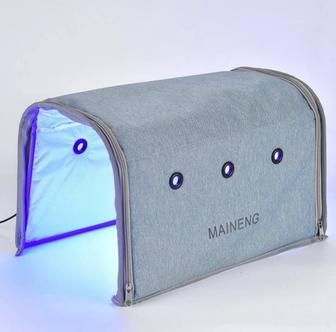 Фото лампа от желтухи