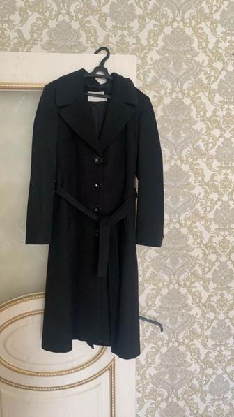 Продам пальто