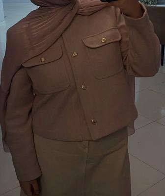 Женский пиджак