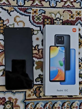 Смартфон Redmi 10C