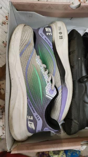 Женская обувь, натуральная кожа