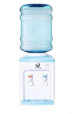 Продам кулер для воды с бутылками